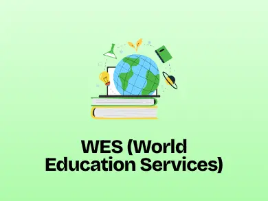 WES Mobile banner